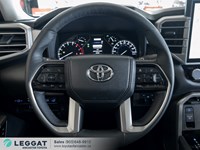 2023 Toyota Tundra 4x4 Double Cab Limited