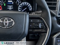 2023 Toyota Tundra 4x4 Double Cab Limited