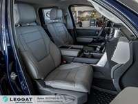 2023 Toyota Tundra 4x4 Double Cab Limited