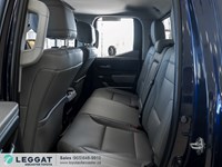 2023 Toyota Tundra 4x4 Double Cab Limited
