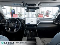 2023 Toyota Tundra 4x4 Double Cab Limited