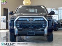 2023 Toyota Tundra 4x4 Double Cab Limited