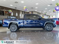 2023 Toyota Tundra 4x4 Double Cab Limited