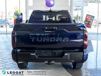2023 Toyota Tundra 4x4 Double Cab Limited