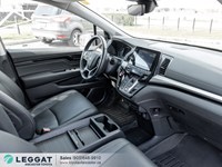 2024 Honda Odyssey Ex-L Auto