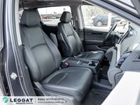 2024 Honda Odyssey Ex-L Auto