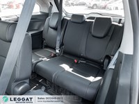 2024 Honda Odyssey Ex-L Auto