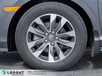 2024 Honda Odyssey Ex-L Auto