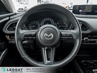 2024 Mazda Cx-30 Gs AWD