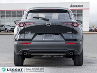 2024 Mazda Cx-30 Gs AWD
