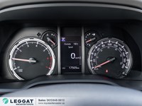 2024 Toyota 4Runner TRD Pro 4WD