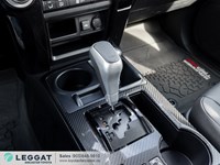 2024 Toyota 4Runner TRD Pro 4WD