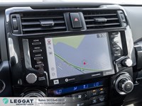 2024 Toyota 4Runner TRD Pro 4WD