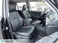 2024 Toyota 4Runner TRD Pro 4WD