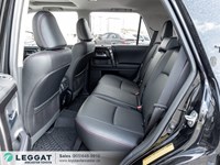 2024 Toyota 4Runner TRD Pro 4WD
