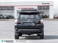 2024 Toyota 4Runner TRD Pro 4WD
