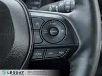 2024 Toyota Corolla Cross LE AWD