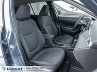 2024 Toyota Corolla Cross LE AWD