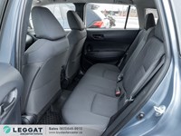 2024 Toyota Corolla Cross LE AWD