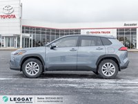 2024 Toyota Corolla Cross LE AWD