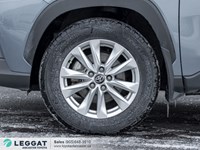 2024 Toyota Corolla Cross LE AWD