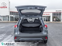 2024 Toyota Corolla Cross LE AWD