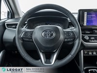 2024 Toyota Corolla Cross LE AWD
