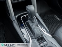 2024 Toyota Corolla Cross LE AWD