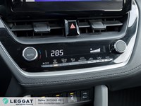 2024 Toyota Corolla Cross LE AWD