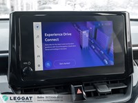 2024 Toyota Corolla Cross LE AWD