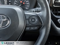 2024 Toyota Corolla SE CVT