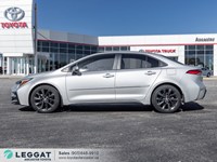 2024 Toyota Corolla SE CVT