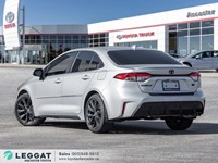 2024 Toyota Corolla SE CVT