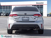 2024 Toyota Corolla SE CVT