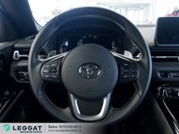 2024 Toyota GR Supra 3.0 Coupe