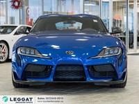 2024 Toyota GR Supra 3.0 Coupe