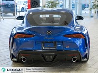 2024 Toyota GR Supra 3.0 Coupe