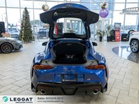 2024 Toyota GR Supra 3.0 Coupe