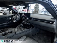 2024 Toyota GR Supra 3.0 Coupe