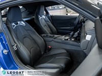 2024 Toyota GR Supra 3.0 Coupe