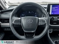 2024 Toyota Grand Highlander Hybrid Hybrid Limited AWD