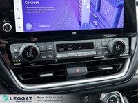 2024 Toyota Grand Highlander Hybrid Hybrid Limited AWD