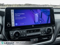 2024 Toyota Grand Highlander Hybrid Hybrid Limited AWD