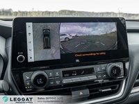 2024 Toyota Grand Highlander Hybrid Hybrid Limited AWD