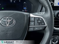 2024 Toyota Grand Highlander Hybrid Hybrid Limited AWD