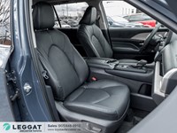 2024 Toyota Grand Highlander Hybrid Hybrid Limited AWD