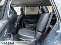 2024 Toyota Grand Highlander Hybrid Hybrid Limited AWD