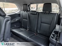 2024 Toyota Grand Highlander Hybrid Hybrid Limited AWD
