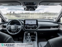 2024 Toyota Grand Highlander Hybrid Hybrid Limited AWD