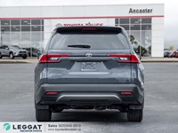 2024 Toyota Grand Highlander Hybrid Hybrid Limited AWD